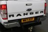 USED 2022 71 FORD RANGER 2.0 EcoBlue Limited Double Cab Automatic 4WD 170 BHP Euro 6 ULEZ Compliant Trailer Tow Pack Fitted