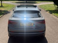 USED 2020 70 AUDI RS Q3 2.5 TFSI Audi Sport Edition Sportback 5dr Petrol S Tronic quattro Euro 6 (s/s) (400 ps) AUDI MAIN DEALER SERVICE HISTORY