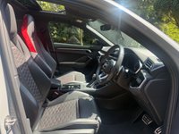 USED 2020 70 AUDI RS Q3 2.5 TFSI Audi Sport Edition Sportback 5dr Petrol S Tronic quattro Euro 6 (s/s) (400 ps) AUDI MAIN DEALER SERVICE HISTORY