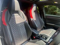 USED 2020 70 AUDI RS Q3 2.5 TFSI Audi Sport Edition Sportback 5dr Petrol S Tronic quattro Euro 6 (s/s) (400 ps) AUDI MAIN DEALER SERVICE HISTORY