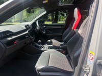 USED 2020 70 AUDI RS Q3 2.5 TFSI Audi Sport Edition Sportback 5dr Petrol S Tronic quattro Euro 6 (s/s) (400 ps) AUDI MAIN DEALER SERVICE HISTORY
