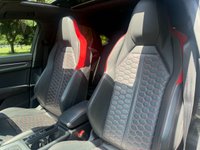 USED 2020 70 AUDI RS Q3 2.5 TFSI Audi Sport Edition Sportback 5dr Petrol S Tronic quattro Euro 6 (s/s) (400 ps) AUDI MAIN DEALER SERVICE HISTORY