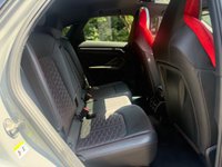 USED 2020 70 AUDI RS Q3 2.5 TFSI Audi Sport Edition Sportback 5dr Petrol S Tronic quattro Euro 6 (s/s) (400 ps) AUDI MAIN DEALER SERVICE HISTORY