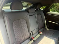 USED 2020 70 AUDI RS Q3 2.5 TFSI Audi Sport Edition Sportback 5dr Petrol S Tronic quattro Euro 6 (s/s) (400 ps) AUDI MAIN DEALER SERVICE HISTORY