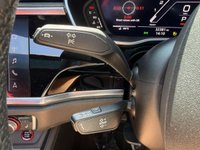 USED 2020 70 AUDI RS Q3 2.5 TFSI Audi Sport Edition Sportback 5dr Petrol S Tronic quattro Euro 6 (s/s) (400 ps) AUDI MAIN DEALER SERVICE HISTORY