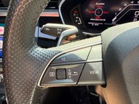 USED 2020 70 AUDI RS Q3 2.5 TFSI Audi Sport Edition Sportback 5dr Petrol S Tronic quattro Euro 6 (s/s) (400 ps) AUDI MAIN DEALER SERVICE HISTORY
