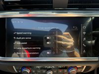 USED 2020 70 AUDI RS Q3 2.5 TFSI Audi Sport Edition Sportback 5dr Petrol S Tronic quattro Euro 6 (s/s) (400 ps) AUDI MAIN DEALER SERVICE HISTORY