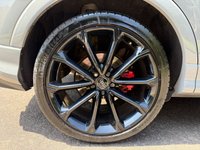 USED 2020 70 AUDI RS Q3 2.5 TFSI Audi Sport Edition Sportback 5dr Petrol S Tronic quattro Euro 6 (s/s) (400 ps) AUDI MAIN DEALER SERVICE HISTORY