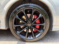 USED 2020 70 AUDI RS Q3 2.5 TFSI Audi Sport Edition Sportback 5dr Petrol S Tronic quattro Euro 6 (s/s) (400 ps) AUDI MAIN DEALER SERVICE HISTORY