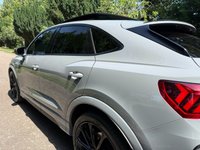 USED 2020 70 AUDI RS Q3 2.5 TFSI Audi Sport Edition Sportback 5dr Petrol S Tronic quattro Euro 6 (s/s) (400 ps) AUDI MAIN DEALER SERVICE HISTORY