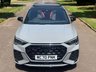 USED 2020 70 AUDI RS Q3 2.5 TFSI Audi Sport Edition Sportback 5dr Petrol S Tronic quattro Euro 6 (s/s) (400 ps) AUDI MAIN DEALER SERVICE HISTORY