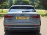 USED 2020 70 AUDI RS Q3 2.5 TFSI Audi Sport Edition Sportback 5dr Petrol S Tronic quattro Euro 6 (s/s) (400 ps) AUDI MAIN DEALER SERVICE HISTORY