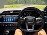 USED 2020 70 AUDI RS Q3 2.5 TFSI Audi Sport Edition Sportback 5dr Petrol S Tronic quattro Euro 6 (s/s) (400 ps) AUDI MAIN DEALER SERVICE HISTORY
