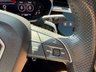 USED 2020 70 AUDI RS Q3 2.5 TFSI Audi Sport Edition Sportback 5dr Petrol S Tronic quattro Euro 6 (s/s) (400 ps) AUDI MAIN DEALER SERVICE HISTORY