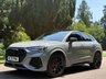 USED 2020 70 AUDI RS Q3 2.5 TFSI Audi Sport Edition Sportback 5dr Petrol S Tronic quattro Euro 6 (s/s) (400 ps) AUDI MAIN DEALER SERVICE HISTORY