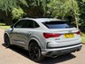 USED 2020 70 AUDI RS Q3 2.5 TFSI Audi Sport Edition Sportback 5dr Petrol S Tronic quattro Euro 6 (s/s) (400 ps) AUDI MAIN DEALER SERVICE HISTORY