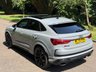 USED 2020 70 AUDI RS Q3 2.5 TFSI Audi Sport Edition Sportback 5dr Petrol S Tronic quattro Euro 6 (s/s) (400 ps) AUDI MAIN DEALER SERVICE HISTORY