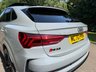 USED 2020 70 AUDI RS Q3 2.5 TFSI Audi Sport Edition Sportback 5dr Petrol S Tronic quattro Euro 6 (s/s) (400 ps) AUDI MAIN DEALER SERVICE HISTORY
