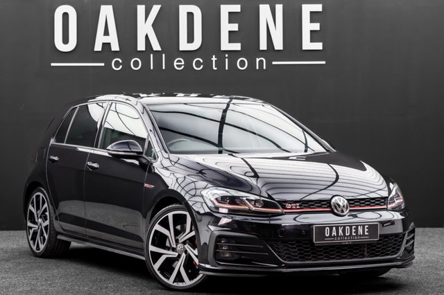 View our VOLKSWAGEN GOLF