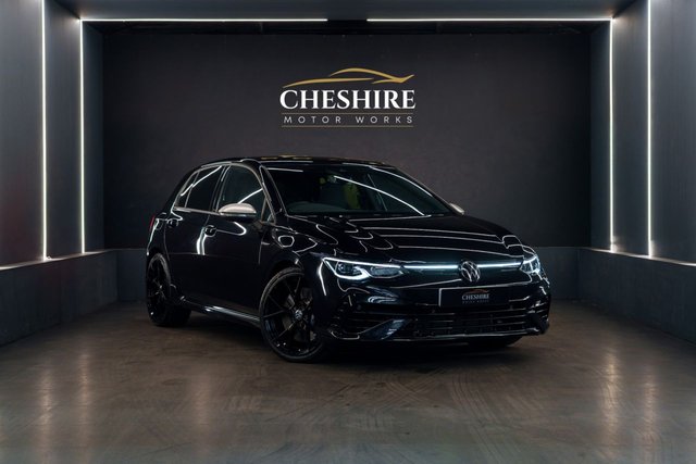 2021 Volkswagen GOLF