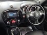 USED 2018 18 NISSAN JUKE 1.5 dCi Tekna SUV 5dr Diesel Manual Euro 6 (s/s) (110 ps) 15 MONTHS WARRANTY, 12 MONTHS AA
