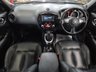 USED 2018 18 NISSAN JUKE 1.5 dCi Tekna SUV 5dr Diesel Manual Euro 6 (s/s) (110 ps) 15 MONTHS WARRANTY, 12 MONTHS AA
