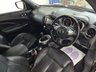 USED 2018 18 NISSAN JUKE 1.5 dCi Tekna SUV 5dr Diesel Manual Euro 6 (s/s) (110 ps) 15 MONTHS WARRANTY, 12 MONTHS AA