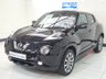 USED 2018 18 NISSAN JUKE 1.5 dCi Tekna SUV 5dr Diesel Manual Euro 6 (s/s) (110 ps) 15 MONTHS WARRANTY, 12 MONTHS AA