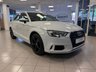 USED 2018 68 AUDI A3 1.6 TDI 30 Sport Saloon 4dr Diesel Manual Euro 6 (s/s) (116 ps) 