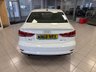 USED 2018 68 AUDI A3 1.6 TDI 30 Sport Saloon 4dr Diesel Manual Euro 6 (s/s) (116 ps) 
