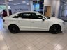 USED 2018 68 AUDI A3 1.6 TDI 30 Sport Saloon 4dr Diesel Manual Euro 6 (s/s) (116 ps) 