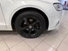 USED 2018 68 AUDI A3 1.6 TDI 30 Sport Saloon 4dr Diesel Manual Euro 6 (s/s) (116 ps) 