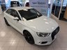 USED 2018 68 AUDI A3 1.6 TDI 30 Sport Saloon 4dr Diesel Manual Euro 6 (s/s) (116 ps) 