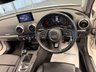 USED 2018 68 AUDI A3 1.6 TDI 30 Sport Saloon 4dr Diesel Manual Euro 6 (s/s) (116 ps) 