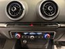 USED 2018 68 AUDI A3 1.6 TDI 30 Sport Saloon 4dr Diesel Manual Euro 6 (s/s) (116 ps) 