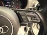 USED 2018 68 AUDI A3 1.6 TDI 30 Sport Saloon 4dr Diesel Manual Euro 6 (s/s) (116 ps) 