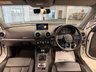 USED 2018 68 AUDI A3 1.6 TDI 30 Sport Saloon 4dr Diesel Manual Euro 6 (s/s) (116 ps) 