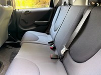 USED 2008 58 HONDA JAZZ 1.2 i-DSI S Hatchback 5dr Petrol Manual (129 g/km, 75 bhp) Honda Reliability, ULEZ