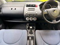 USED 2008 58 HONDA JAZZ 1.2 i-DSI S Hatchback 5dr Petrol Manual (129 g/km, 75 bhp) Honda Reliability, ULEZ