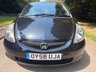 USED 2008 58 HONDA JAZZ 1.2 i-DSI S Hatchback 5dr Petrol Manual (129 g/km, 75 bhp) Honda Reliability, ULEZ