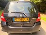 USED 2008 58 HONDA JAZZ 1.2 i-DSI S Hatchback 5dr Petrol Manual (129 g/km, 75 bhp) Honda Reliability, ULEZ