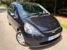 USED 2008 58 HONDA JAZZ 1.2 i-DSI S Hatchback 5dr Petrol Manual (129 g/km, 75 bhp) Honda Reliability, ULEZ