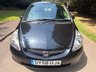 USED 2008 58 HONDA JAZZ 1.2 i-DSI S Hatchback 5dr Petrol Manual (129 g/km, 75 bhp) Honda Reliability, ULEZ
