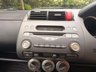 USED 2008 58 HONDA JAZZ 1.2 i-DSI S Hatchback 5dr Petrol Manual (129 g/km, 75 bhp) Honda Reliability, ULEZ
