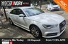 USED 2017 17 AUDI A6 SALOON 2.0 TDI ultra SE Executive Saloon 4dr Diesel S Tronic Euro 6 (s/s) (190 ps) 1 PREVIOUS KEEPER, 2 KEYS, BOOK PACK & TIMING BELT CHANGE @ 54k