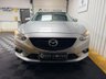 USED 2014 14 MAZDA MAZDA6 2.2 SKYACTIV-D SE-L Nav Tourer 5dr Diesel Manual Euro 6 (s/s) (150 ps) 