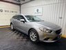 USED 2014 14 MAZDA MAZDA6 2.2 SKYACTIV-D SE-L Nav Tourer 5dr Diesel Manual Euro 6 (s/s) (150 ps) 