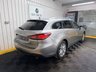 USED 2014 14 MAZDA MAZDA6 2.2 SKYACTIV-D SE-L Nav Tourer 5dr Diesel Manual Euro 6 (s/s) (150 ps) 