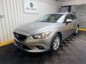 USED 2014 14 MAZDA MAZDA6 2.2 SKYACTIV-D SE-L Nav Tourer 5dr Diesel Manual Euro 6 (s/s) (150 ps) 