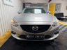 USED 2014 14 MAZDA MAZDA6 2.2 SKYACTIV-D SE-L Nav Tourer 5dr Diesel Manual Euro 6 (s/s) (150 ps) 
